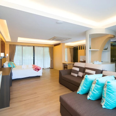 Phi Phi Nice Beach Hotel Hip - Bild 5