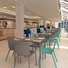 Playa Moreia Apartments - Bild 14