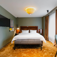 Hotel Mai Amsterdam - Bild 6