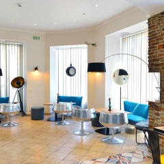 Westbahn Hotel (ex.Arthotel ANA Westbahn) - Bild 16