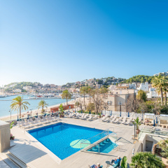 Eden Soller Hotel - Bild 25