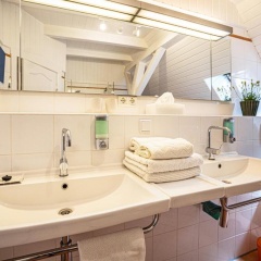 Ferienwohnung Lieblingsplatz - Bild 8
