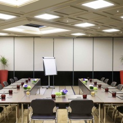 Sofitel Lisbon Liberdade - Bild 17
