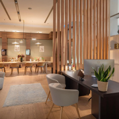 Meliá Düsseldorf - Bild 15
