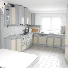 Apartment With 2 Bedrooms in Sauerlach, With Indoor Pool, Enclosed Gar - Bild 12