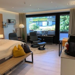3-Sterne Premiumferienwohnung Köhnke 4 - Bild 1