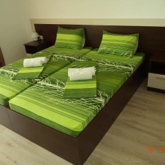 Sveti Georgi Guest House thumbnail 5