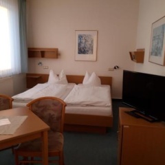 Hotel Zum Sportforum - Bild 3