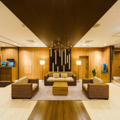 Super Hotel Lohas Ikebukuro-Eki Kitaguchi thumbnail 24