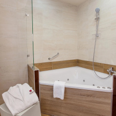 Mamaison Hotel Andrassy Budapest - Bild 11