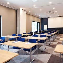 Holiday Inn Express Darmstadt by IHG - Bild 19