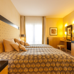 Apart Hotel Halle - Bild 10
