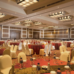 Ketapang Indah Hotel - Bild 20
