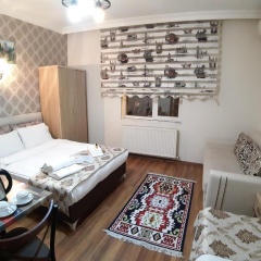 Burak Apart - Bild 3