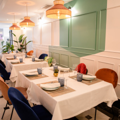 ITC Infantas By Soho Boutique hotel - Bild 18