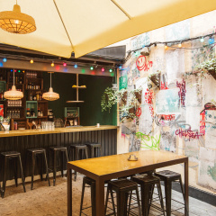 STORY HOTEL STOCKHOLM STUREPLAN, in JdV by Hyatt - Bild 18