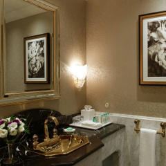 JW Marriott Hotel Ankara - Bild 9