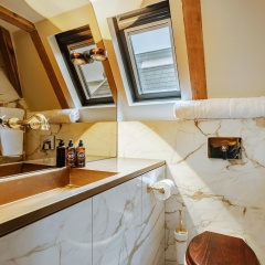 Hotel The Noblemen - Bild 7