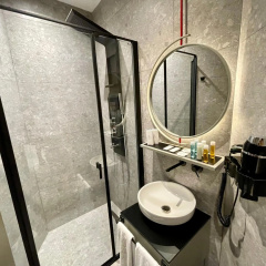New Bosphorus Hotel - Bild 10