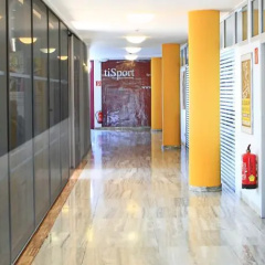 Olympiaworld-Landessportcenter - Bild 14