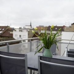 RAP Residence Apartments by Hotel du Commerce - Bild 7