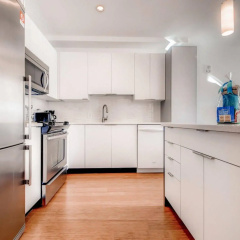 Global Luxury Suites at The Financial District thumbnail 23