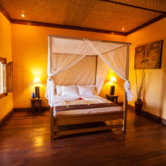 Zen Resort Bali - Bild 5