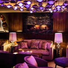 Fairmont Hotel Vier Jahreszeiten Hamburg - Bild 16