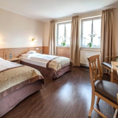 Hotel Eschenhof - Bild 2