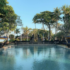 The Oberoi Beach Resort, Bali - Bild 16
