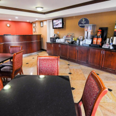 Heritage Inn Milledgeville GA thumbnail 19
