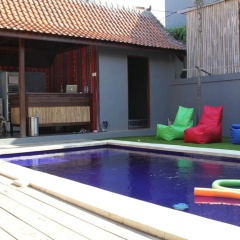 The Tipsy Gypsy Hostel - Bild 5