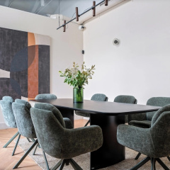 Pacifico Suites near Retiro - Bild 23