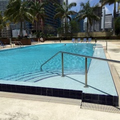 One Broadway by Miami Vacations - Bild 11