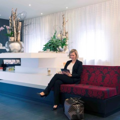Scandic Stuttgart Europaviertel (Neueröffnung/Reopening) - Bild 21