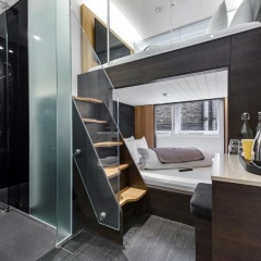 The Z Hotel Holborn - Bild 1