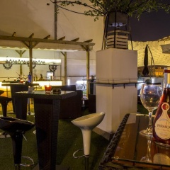Hotel Palace Sevilla - Bild 28