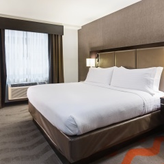 Holiday Inn NYC - Lower East Side by IHG - Bild 6