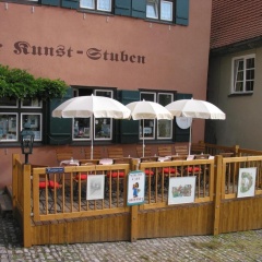 Dinkelsbühler Kunst-Stuben - Bild 1