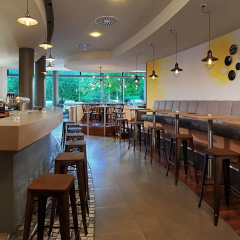 Courtyard by Marriott Berlin City Center - Bild 27