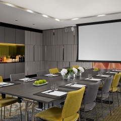 Park Plaza Victoria Amsterdam - Bild 18