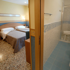 Antica Villa Graziella Hotel - Bild 8