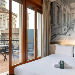 B&B Hotel Milano Sant'Ambrogio - Bild 10