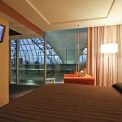 Miracle Transit Hotel - Bild 17