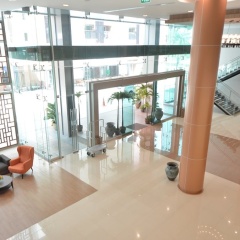 Srivaree Pavilion Hotel And Training Center - Bild 20