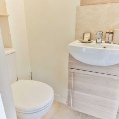 Elegant Studio -2p- Neuilly sur Seine - Bild 7