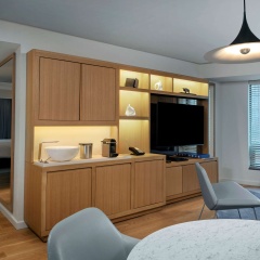 Conrad New York downtown - Bild 7