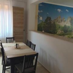 Apartament Holiday in Busteni, Romania from 96$, photos, reviews - zenhotels.com photo 16