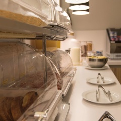 Los Condes Hotel - Bild 19