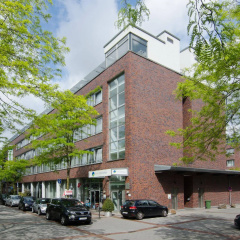 Essen City Suites - Bild 1